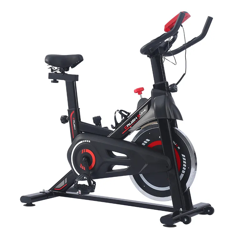 Hjemmetræningscykel