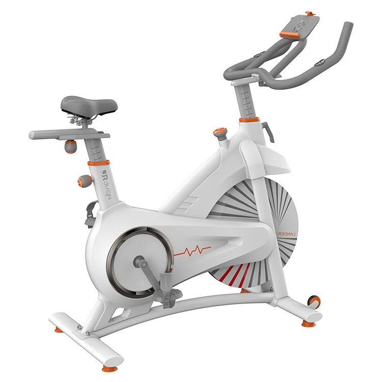 Stationær cykel