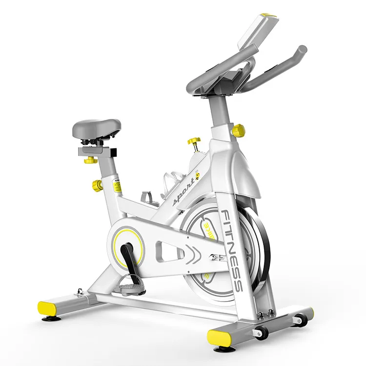 Statiske cykler til hjemmet